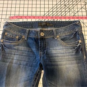 TwentyOne Black by Rue21 Jeans